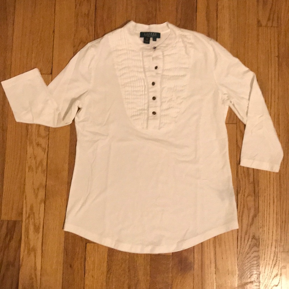 NWT Ralph Lauren Shirt